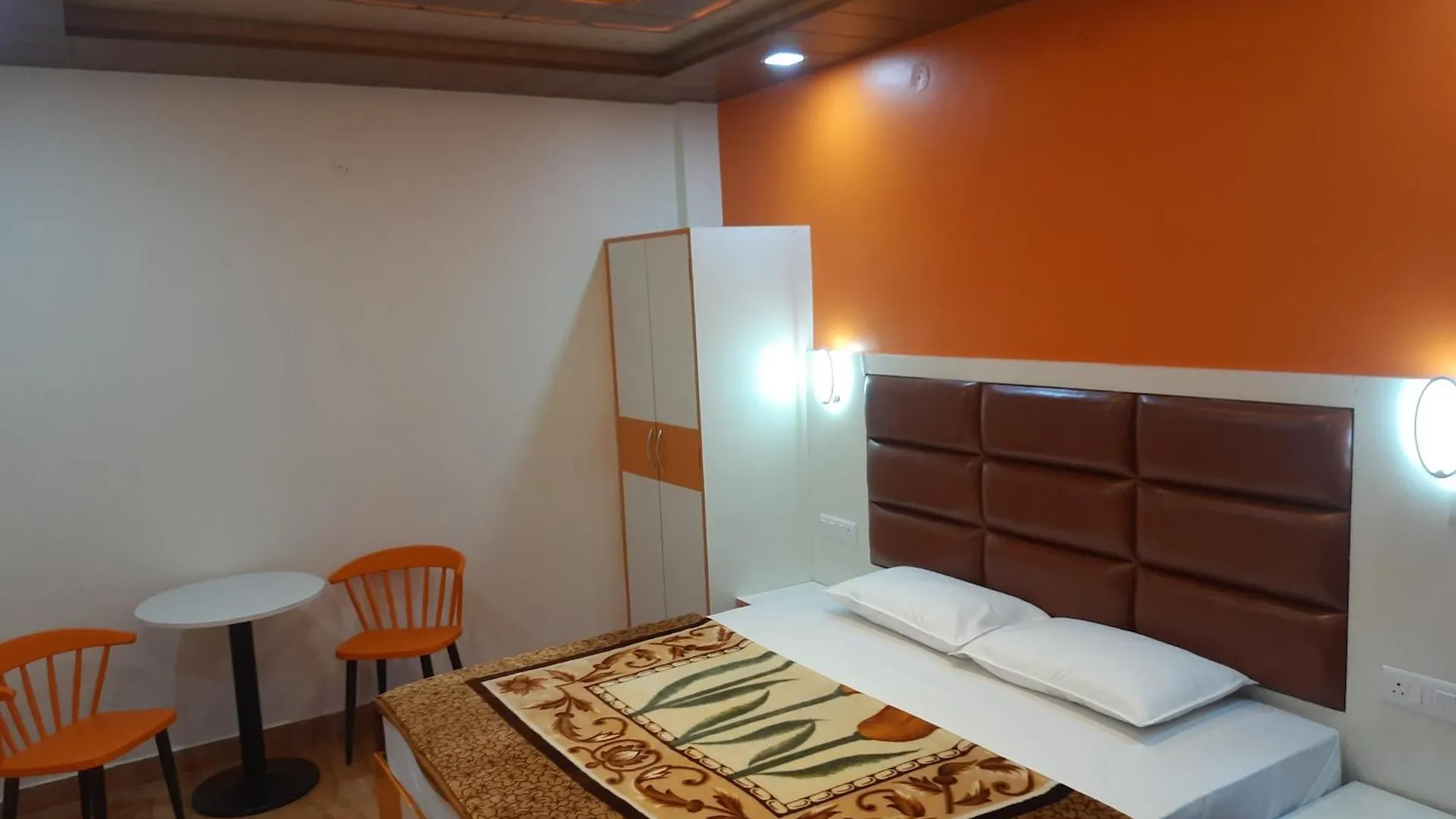 Apartmán Aagaman Woods Šimla Ubytování v soukromí